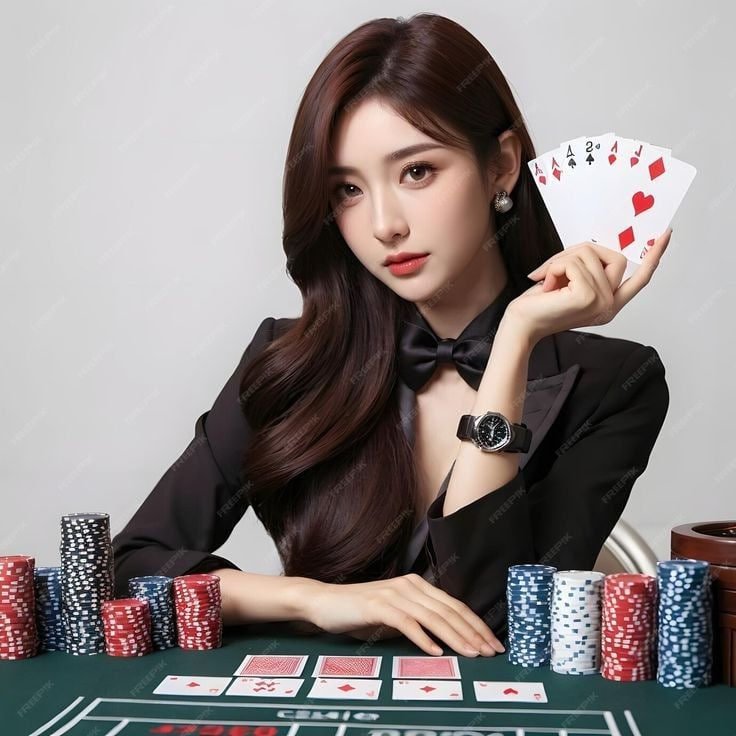 l444 Live Casino — Baccarat တိုက်ရိုက်ကာစီနို
