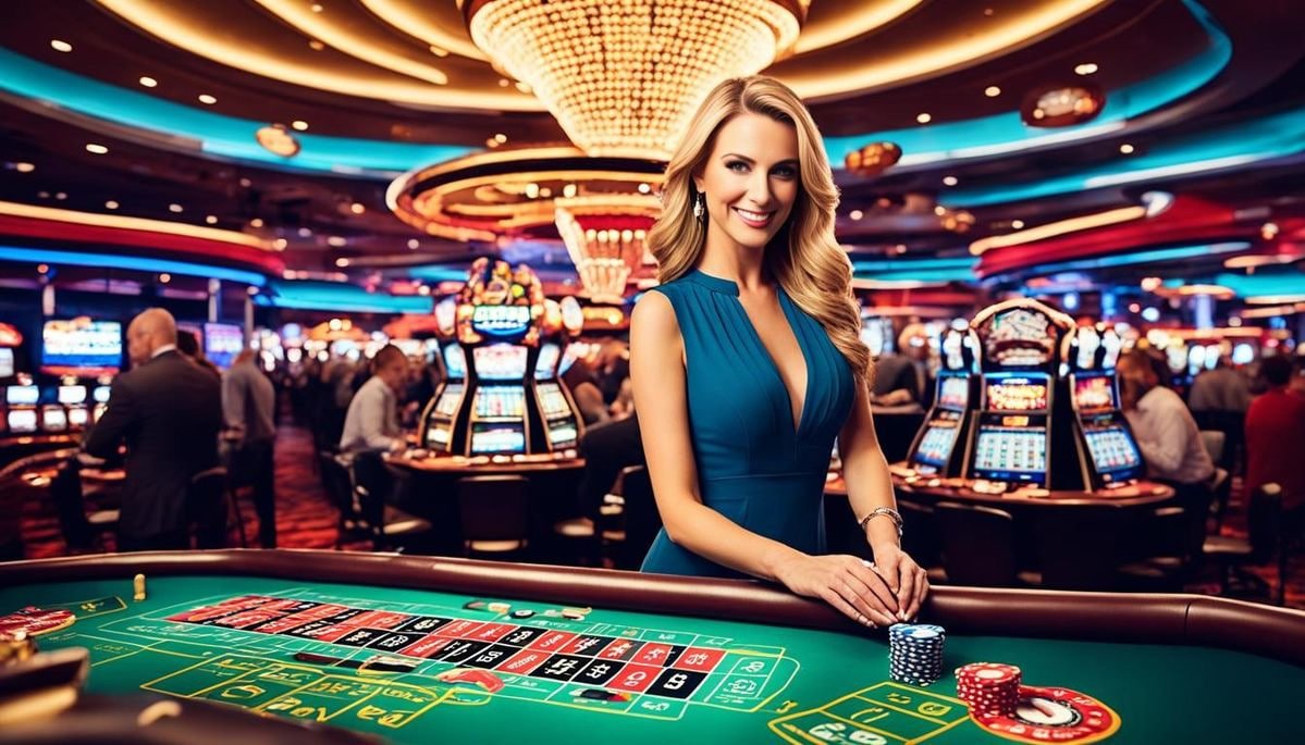 l444 APP မြန်မာနိုင်ငံ ကစားသမားများ Android iPhone တွင် Casino Sportsbook ကစားနေသောပုံ