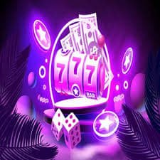 Slots ဂိမ်းများ