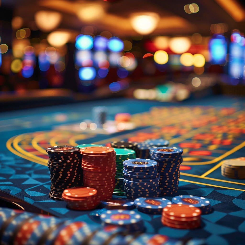 l444 လောင်းကစား Myanmar Online Casino Baccarat Roulette Slots ဂိမ်းများ ကစားနေသောပုံ