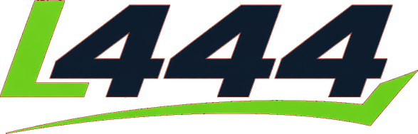 l444 Logo